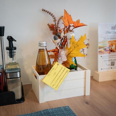 Apartma Lida 2 Блед Экстерьер фото