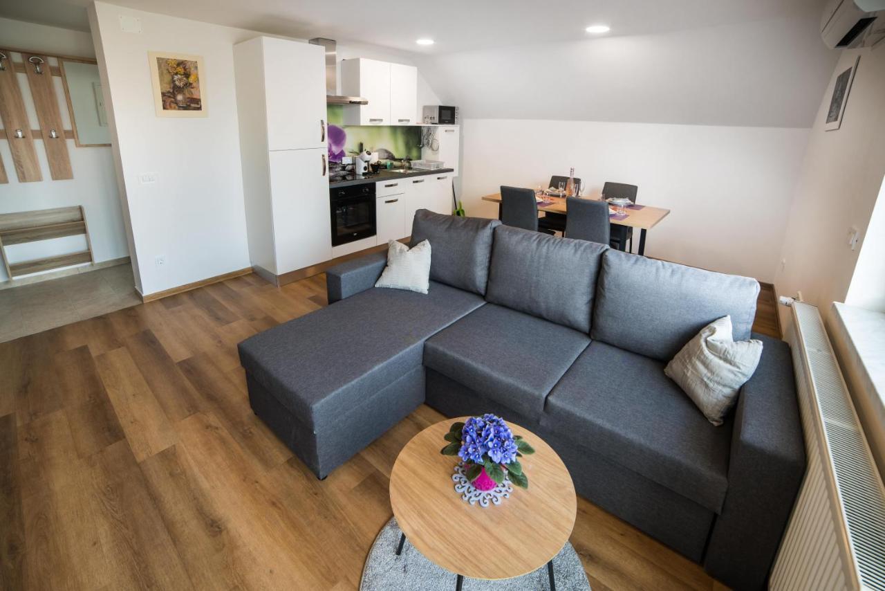 Apartma Lida 2 Блед Экстерьер фото