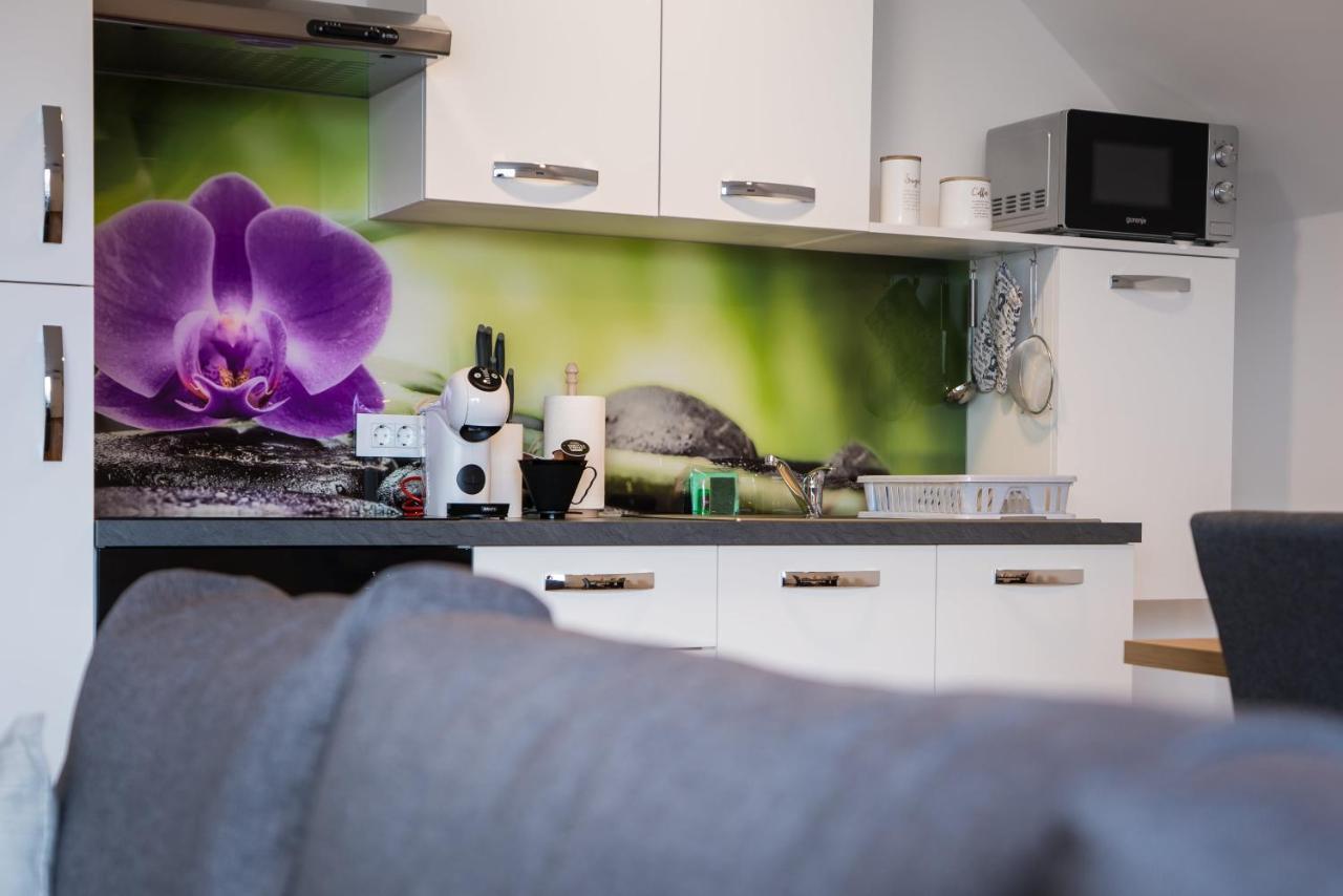 Apartma Lida 2 Блед Экстерьер фото