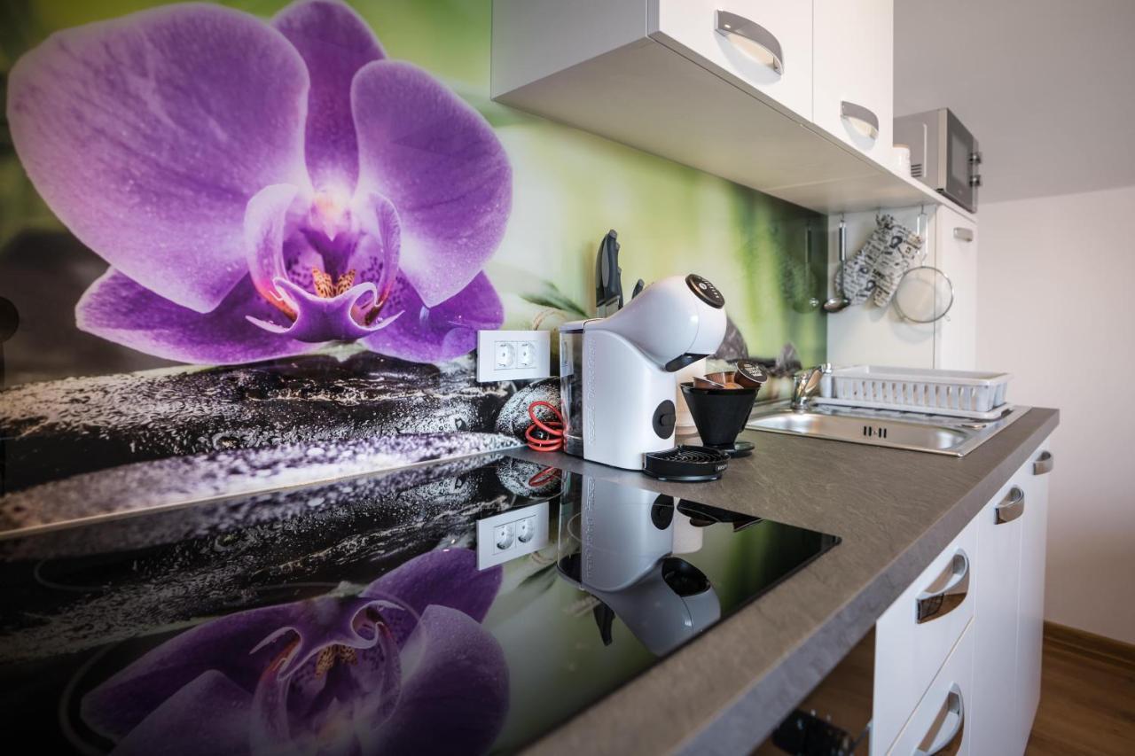 Apartma Lida 2 Блед Экстерьер фото