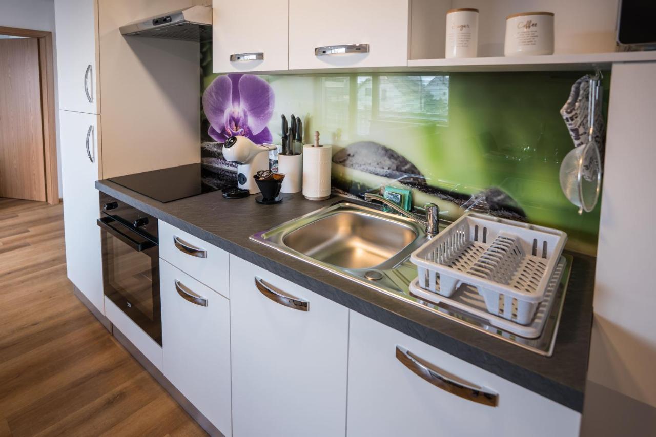 Apartma Lida 2 Блед Экстерьер фото