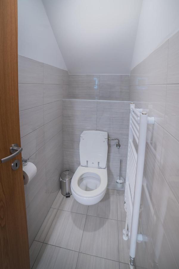Apartma Lida 2 Блед Экстерьер фото