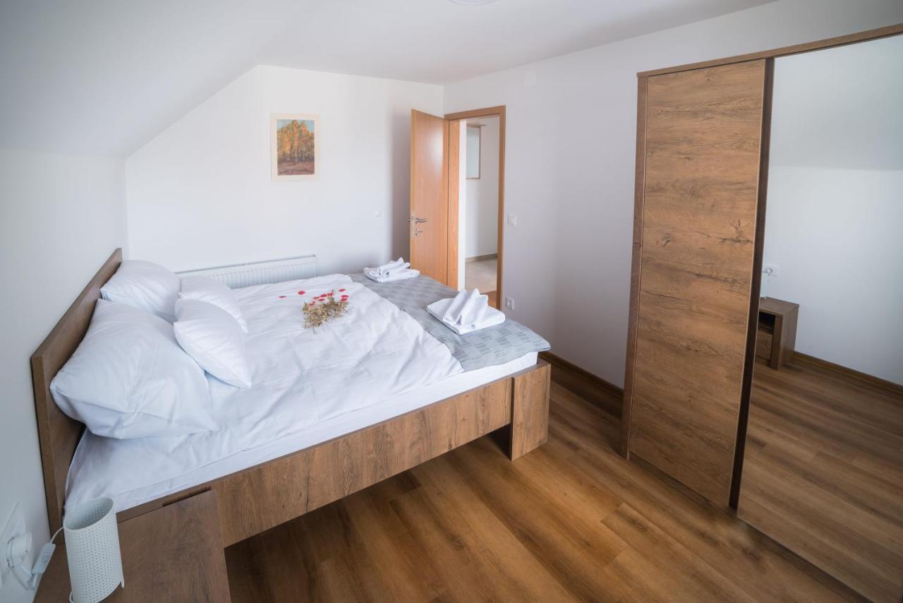 Apartma Lida 2 Блед Экстерьер фото