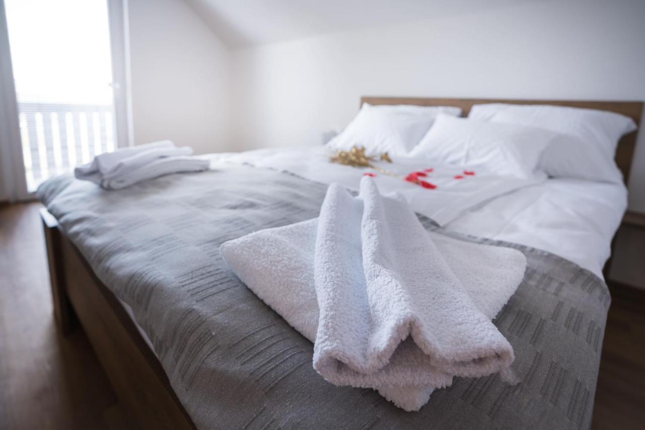 Apartma Lida 2 Блед Экстерьер фото