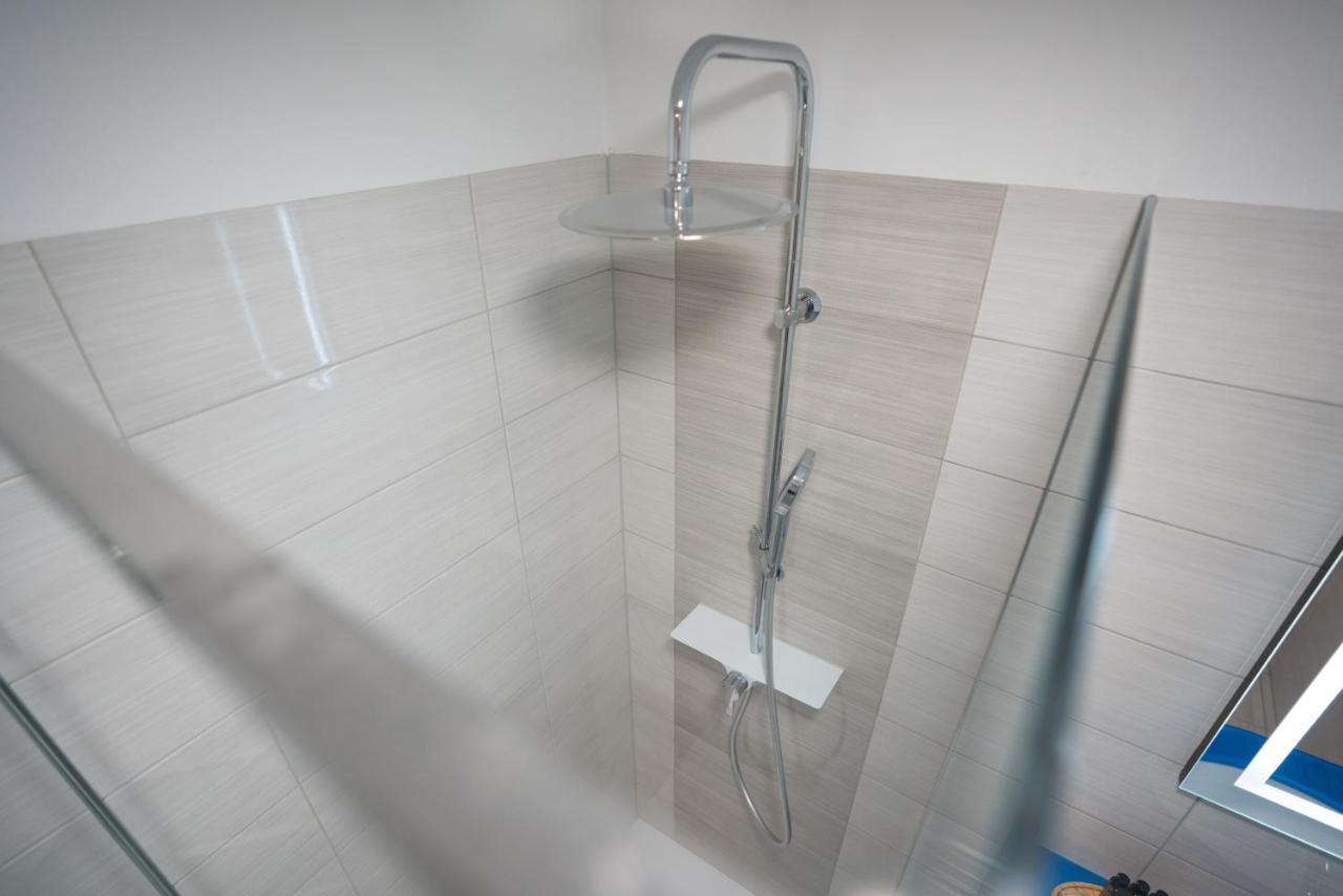 Apartma Lida 2 Блед Экстерьер фото
