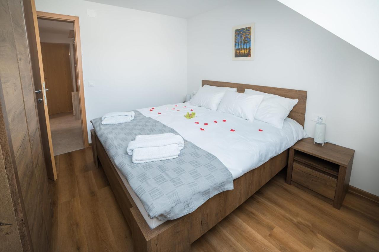 Apartma Lida 2 Блед Экстерьер фото