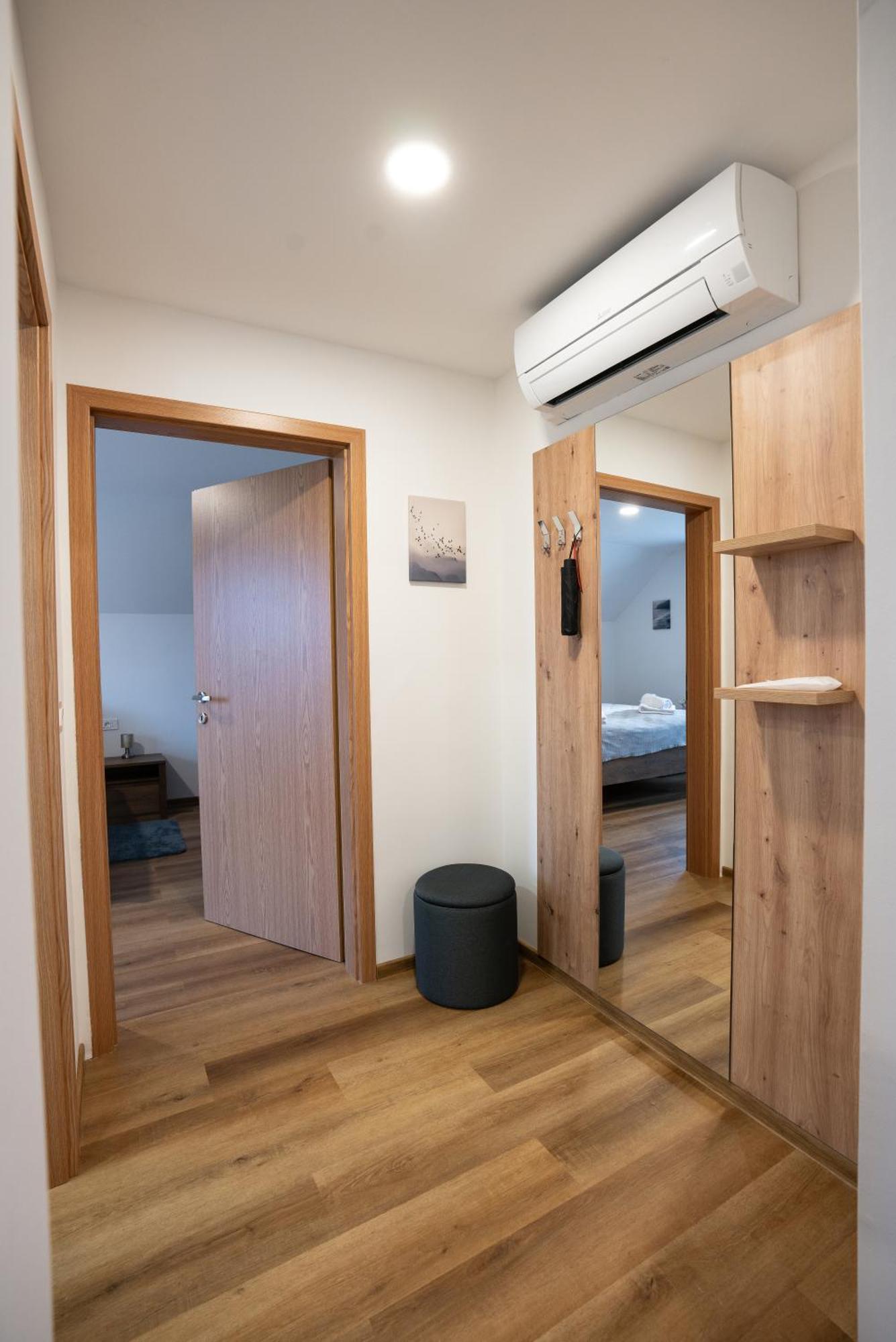 Apartma Lida 2 Блед Экстерьер фото