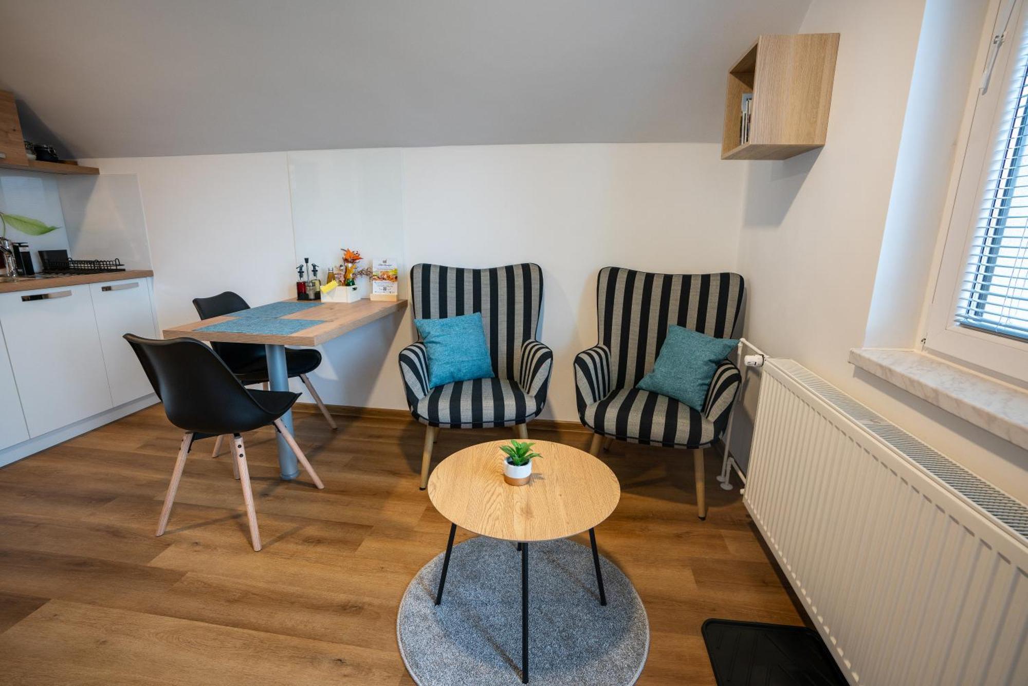 Apartma Lida 2 Блед Экстерьер фото