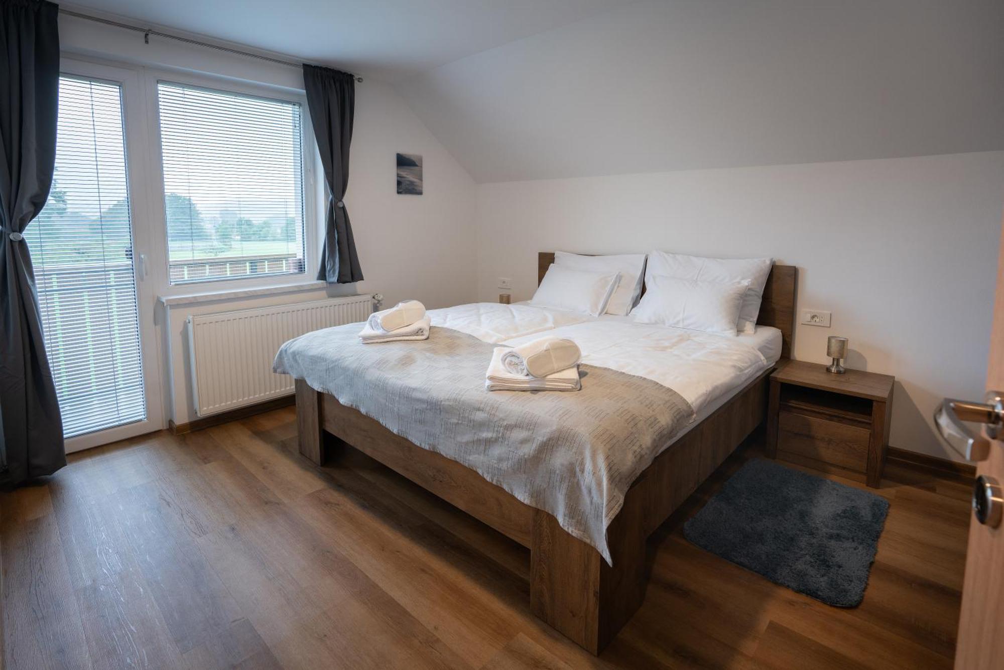 Apartma Lida 2 Блед Экстерьер фото