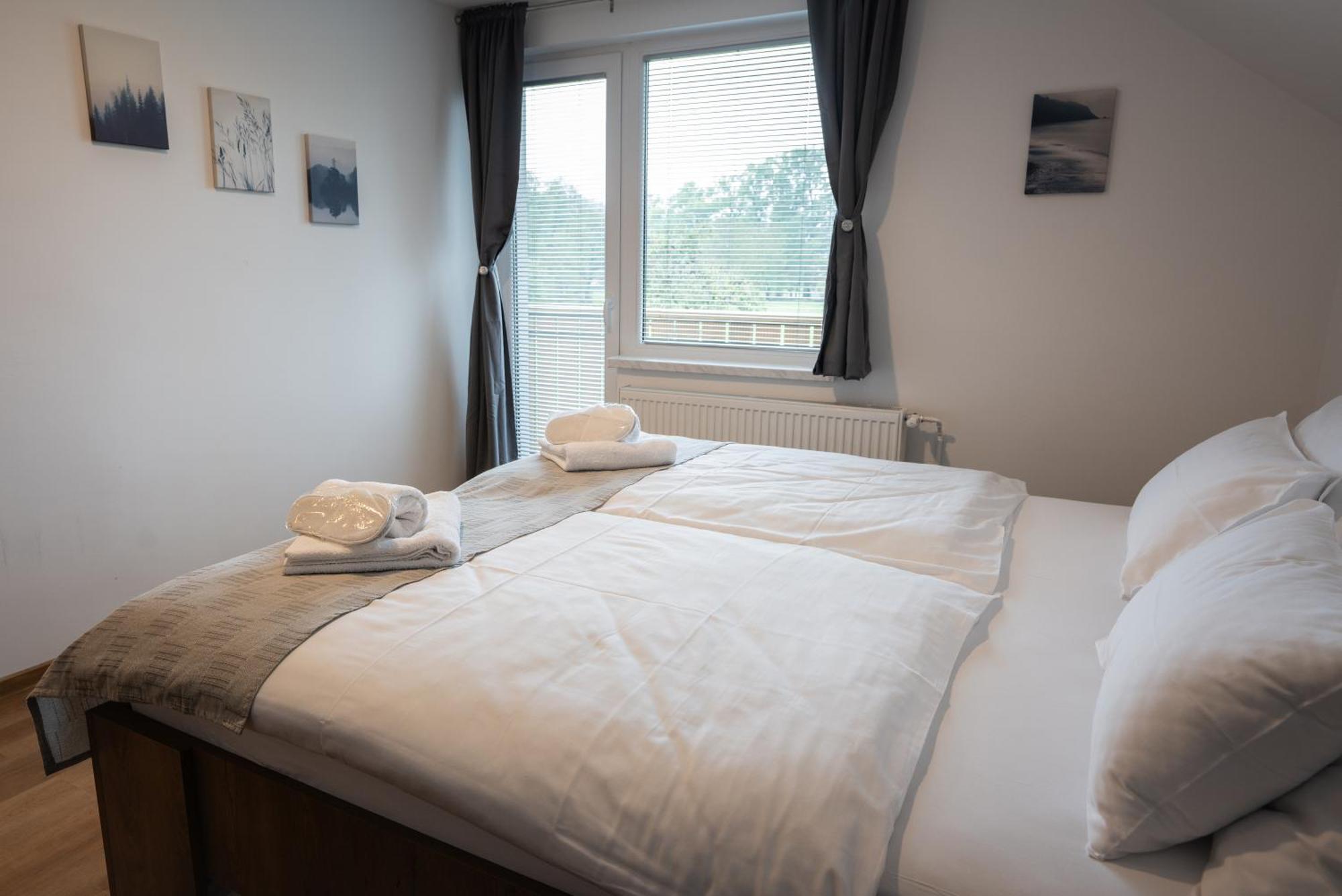 Apartma Lida 2 Блед Экстерьер фото